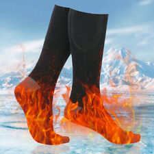 Electric heated sock for sale  Shipping to Ireland