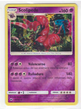 Pokemon scolipede 147 usato  Italia