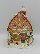 Holiday time gingerbread for sale  Mooresville