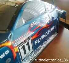 Scocca auto drift usato  Cuneo