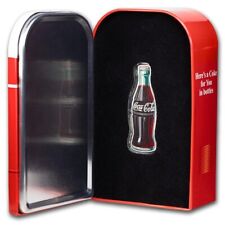 Coca-Cola d'occasion  Expédié en Belgium