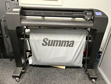Summa s75 series for sale  MANCHESTER