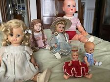 Collezione bambole antiche. usato  Sorrento