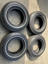 Goodyear polyglas tires for sale  Northville