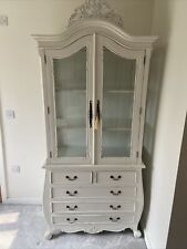 French style dresser for sale  OLNEY