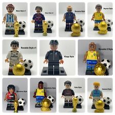 Footballer style figures for sale  CARDIFF