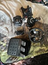 Logitech wheel pedals for sale  Versailles