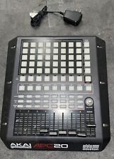 Controlador MIDI de rendimiento compacto Akai APC20 Ableton segunda mano  Embacar hacia Argentina