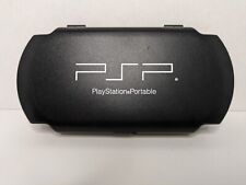 Estuche rígido de viaje portátil Sony PlayStation PSP UDM - 8 capacidad de juego segunda mano  Embacar hacia Mexico