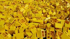 100 gelbe lego gebraucht kaufen  Tecklenburg