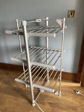 3 tier airer for sale  SHREWSBURY