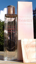 Perfumy Yves Rocher comme une Evidence EDT75ml Spray NOWE 100%pełne VI niedziele RZADKOŚĆ na sprzedaż  Wysyłka do Poland