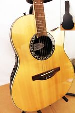 Applause ovation acoustic for sale  Athens