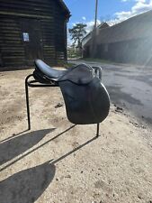 Ideal event saddle for sale  Shipping to Ireland