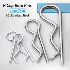 Clip beta pins for sale  Shipping to Ireland