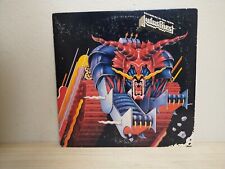LP de vinil Judas Priest Defenders Of The Faith comprar usado  Enviando para Brazil