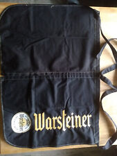 Warsteiner schürze bistrosch� gebraucht kaufen  Westerstede