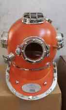 Diving divers helmet for sale  Fort Mill