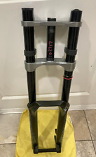 RockShox Boxxer Select 27.5 180mm - Dual Crown Fork - Kenevo Takeoff -  5 Miles, used for sale  Shipping to South Africa