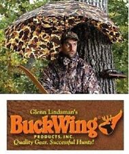 Buck wing portable for sale  Shipping to Ireland