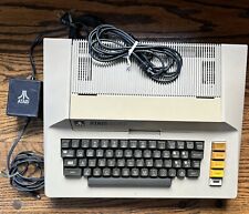 Atari 800 computer d'occasion  Expédié en Belgium