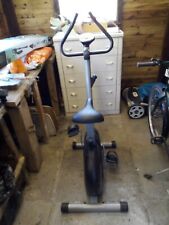 Folding exercise bike for sale  SOLIHULL