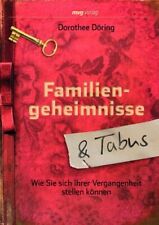 Familiengeheimnisse tabus sich gebraucht kaufen  Dortmund