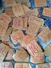 Vintage levi labels for sale  POTTERS BAR
