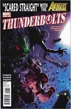 Thunderbolts #147 - Muito bom estado/quase perfeito - Heroic Age / Avengers Academy, usado comprar usado  Enviando para Brazil