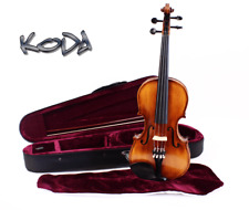Violin size case for sale  Ireland