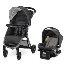 Graco fastaction travel for sale  Kanopolis
