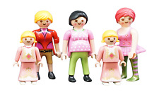 Playmobil familie figuren gebraucht kaufen  Frauenstein, Rechenberg-Bienenmühle