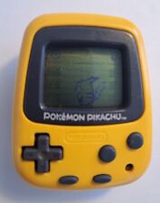 Nintendo pokèmon pikachu for sale  Hillsboro