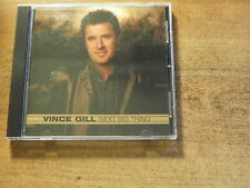 Vince gill next for sale  New Port Richey