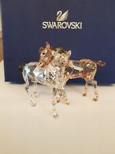 Swarovski cavalli puledri usato  Villafranca di Verona