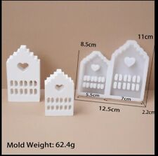 House silicone moulds for sale  SWANSEA
