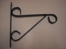 Hanging basket bracket for sale  BASINGSTOKE