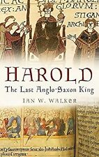 Harold last anglo for sale  UK