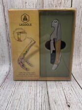 Laguiole corkscrew waiters for sale  Shipping to Ireland