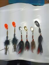 Assorted pike musky for sale  Holton
