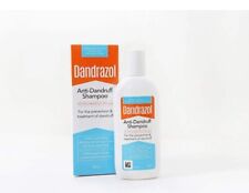 Anti dandruff shampoo for sale  MANCHESTER