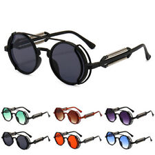 Retro steampunk glasses for sale  UK