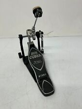 pedal drum bass double cannon for sale  Akron