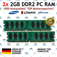 4 GB (2x 2 GB) UDIMM DDR2-800 do stacji roboczej HP xw4600 x-Series pamięci RAM na sprzedaż  Wysyłka do Poland