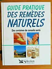 Guide pratique remèdes d'occasion  Nantes-