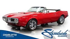 1967 pontiac firebird for sale  Concord