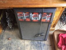 Coors light display for sale  Easton