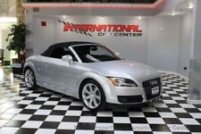 2008 audi roadster for sale  Lombard
