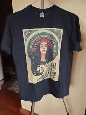 Camiseta Lana del Rey Ultraviolence Hollywood tamanho M comprar usado  Enviando para Brazil