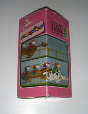 MORDILLO small puzzle 300 COW RACE 8241 complete 1986 RARE for sale  Shipping to South Africa